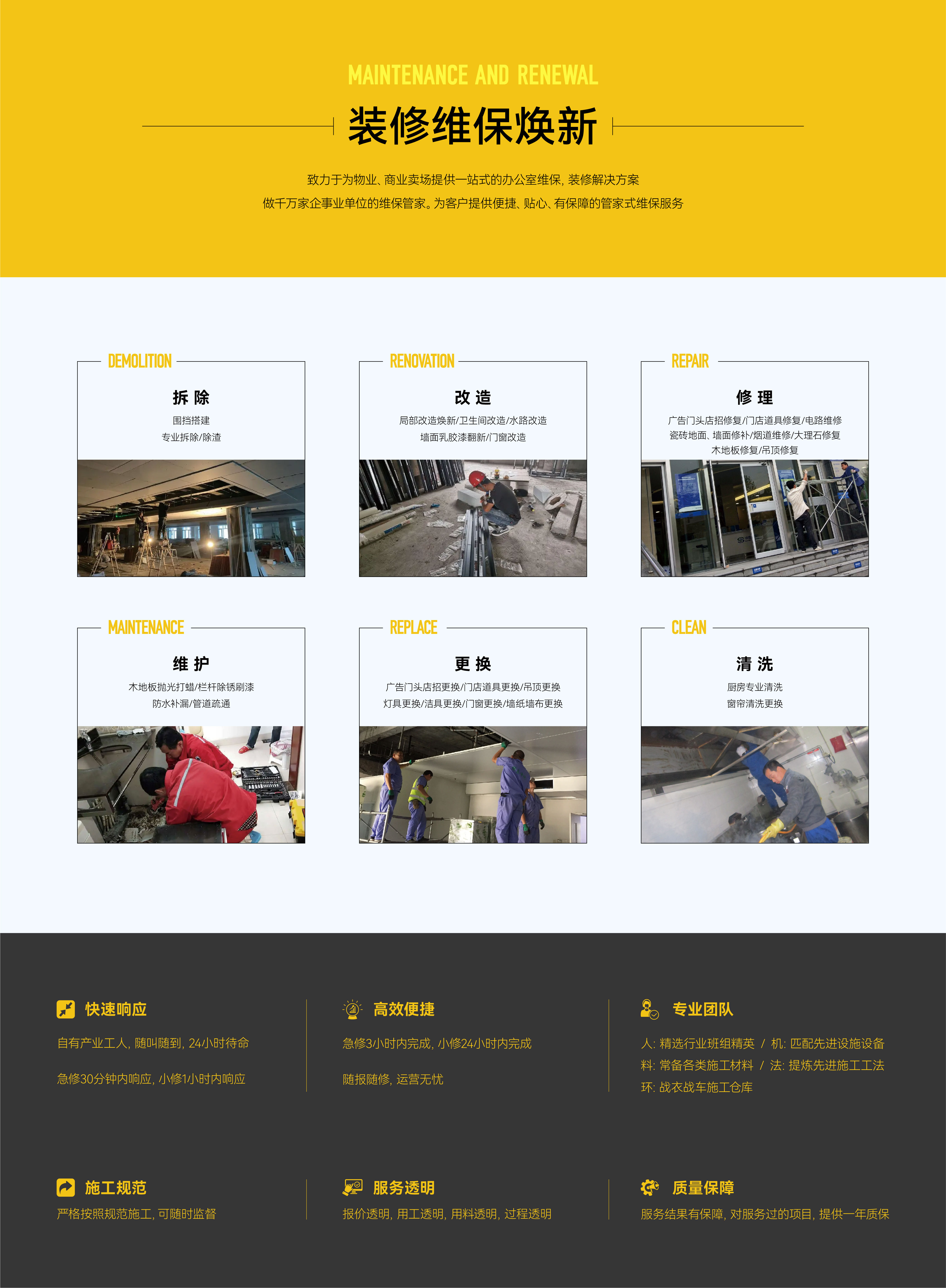 装修维保焕新(图1)