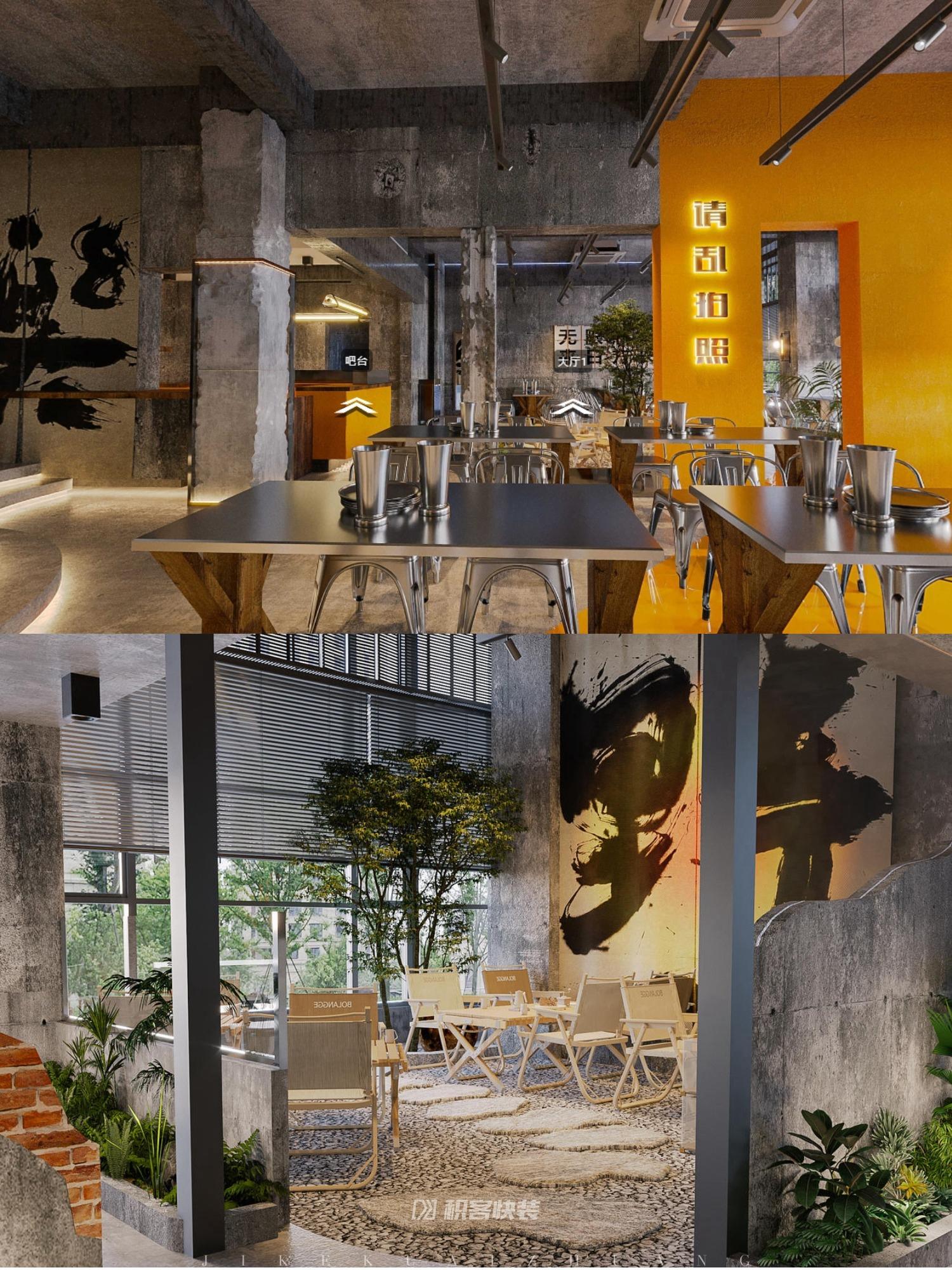 餐饮设计 | 餐饮新风口，情绪价值到底怎么卖？(图1)