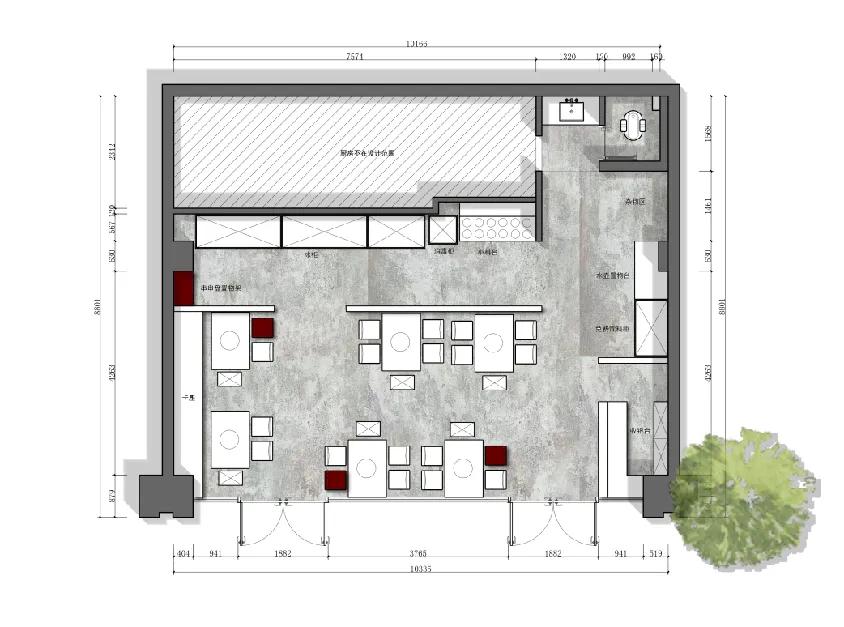 串串店案例——香约串串屋(图4)