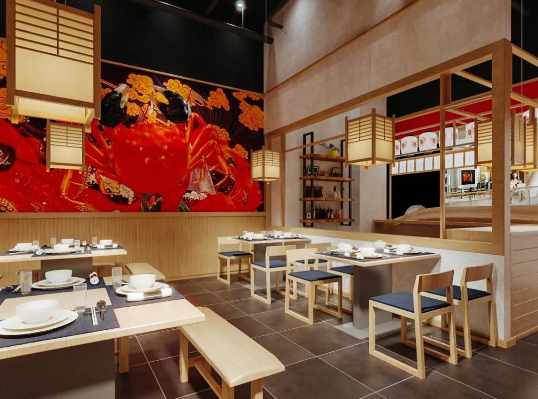 特色餐饮案例——云兄弟香辣蟹(图5)