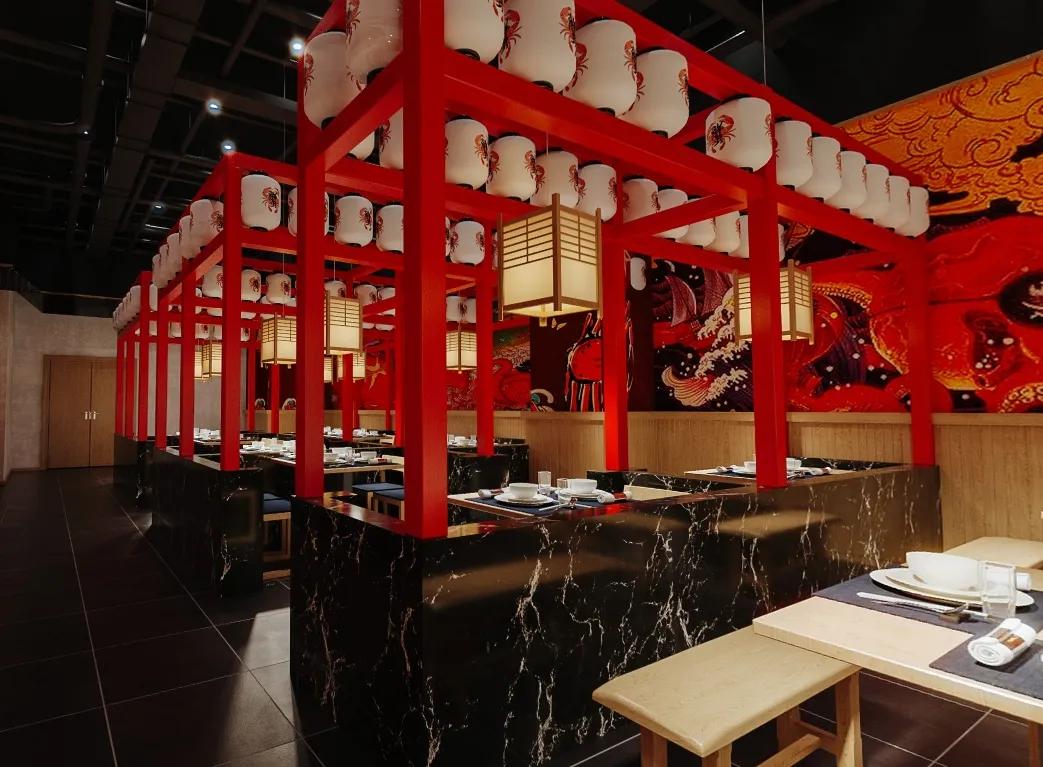 特色餐饮案例——云兄弟香辣蟹(图4)