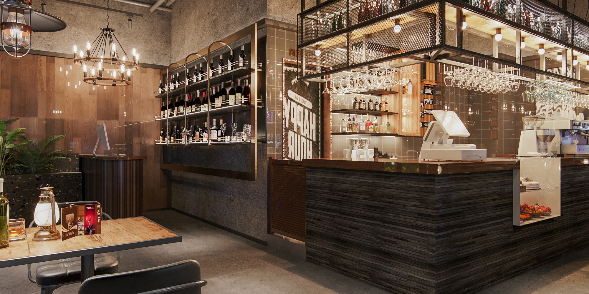 商业设计|“空间新五感”是对传统设计叙事的颠覆(图2)